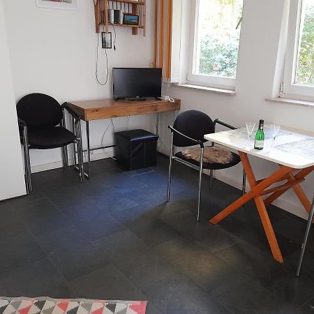 Appartement Altstadt Wißmar Εξωτερικό φωτογραφία