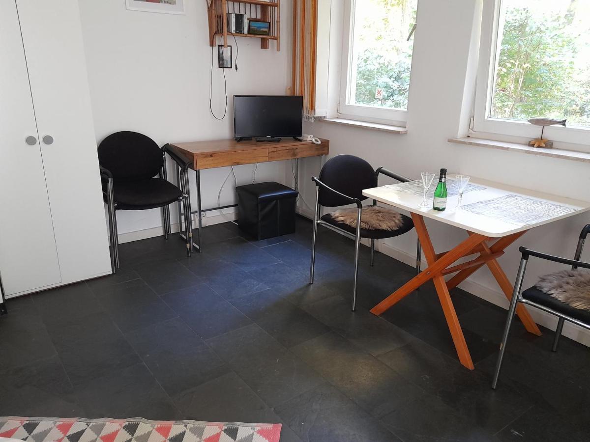 Appartement Altstadt Wißmar Εξωτερικό φωτογραφία