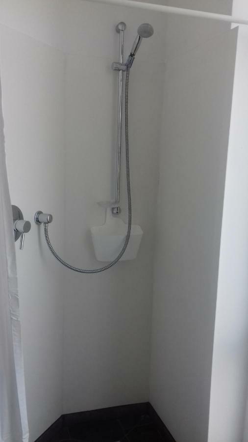 Appartement Altstadt Wißmar Εξωτερικό φωτογραφία