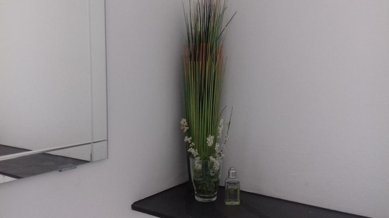 Appartement Altstadt Wißmar Εξωτερικό φωτογραφία