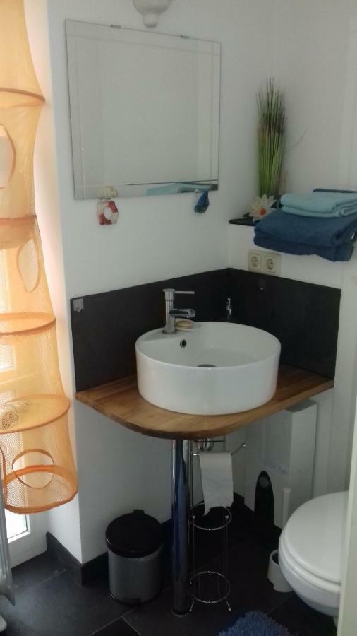Appartement Altstadt Wißmar Εξωτερικό φωτογραφία