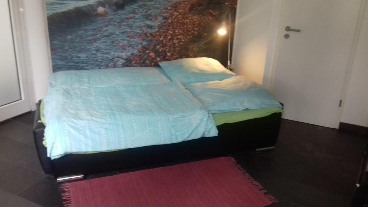 Appartement Altstadt Wißmar Εξωτερικό φωτογραφία