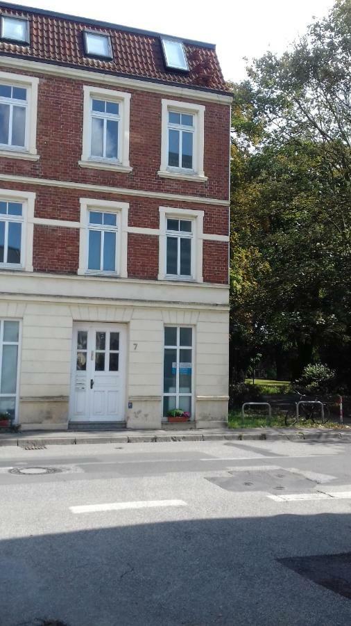 Appartement Altstadt Wißmar Εξωτερικό φωτογραφία